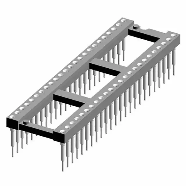 116-83-648-41-012101 Preci-Dip  Zoccoli IC